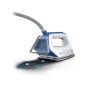 Braun CareStyle 3 IS 3157 BL 2400 W 2 L EloxalPlus soleplate Blu, Bianco (IS3157BL)