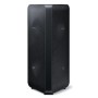 Samsung MX-ST40B/ZG altoparlante portatile Altoparlante portatile mono Nero 160 W (MX-ST40B/ZG)