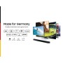 Samsung MX-ST40B/ZG altoparlante portatile Altoparlante portatile mono Nero 160 W (MX-ST40B/ZG)