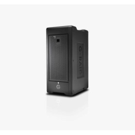 SanDisk G-RAID Shuttle 8 Nero (SDPH48H-160T-MBAAB)