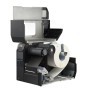 SATO CL4NX Plus 203 x 203 DPI Con cavo e senza cavo Termica diretta/Trasferimento termico Stampante POS (WWCLP102ZWANEU)