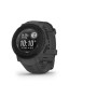 Garmin Instinct 2 Dezl Edition 2,29 cm (0.9") MIP 45 mm Nero GPS (satellitare) (010-02626-70)