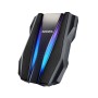 ADATA HD770G disco rigido esterno 2000 GB Nero (AHD770G-2TU32G1-CBK)