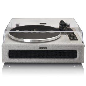 Lenco LS-440GY Giradischi con trasmissione a cinghia Grigio (A004834)