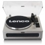 Lenco LS-440GY Giradischi con trasmissione a cinghia Grigio (A004834)
