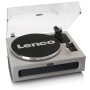 Lenco LS-440GY Giradischi con trasmissione a cinghia Grigio (A004834)