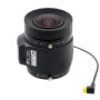 Axis 02448-001 security cameras mounts & housings Lente (02448-001)
