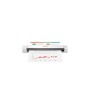Brother DS-640 CDF + Scanner con alimentazione a fogli 1200 x 1200 DPI A4 Bianco (DS640TK1)