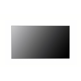 LG 55VH7J-H visualizzatore di messaggi Design panorama 139,7 cm (55") 700 cd/m² Full HD Nero 24/7 (55VH7J-H)