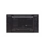 LG 55VH7J-H visualizzatore di messaggi Design panorama 139,7 cm (55") 700 cd/m² Full HD Nero 24/7 (55VH7J-H)