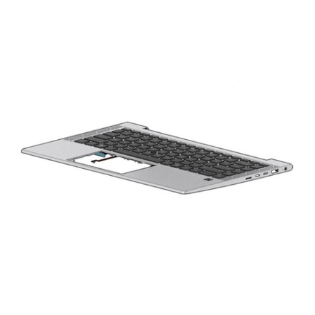 HP M52492-041 ricambio per notebook Tastiera (M52492-041)