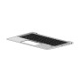 HP M36413-B31 ricambio per notebook Tastiera (M36413-B31)