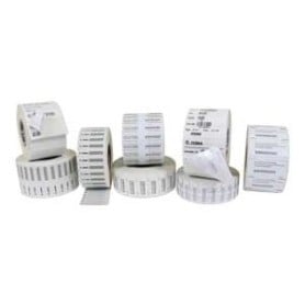 Zebra ZIPRD3016344 nastro per stampante 1000 pagine (ZIPRD3016344)