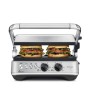 Sage the BBQ & Press Grill (SGR700BSS4EEU1)