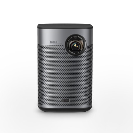XGIMI Halo+ videoproiettore Proiettore a raggio standard 900 ANSI lumen DLP 1080p (1920x1080) Compatibilità 3D Grigio (WM03A)