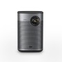XGIMI Halo+ videoproiettore Proiettore a raggio standard 900 ANSI lumen DLP 1080p (1920x1080) Compatibilità 3D Grigio (WM03A)