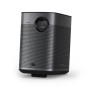 XGIMI Halo+ videoproiettore Proiettore a raggio standard 900 ANSI lumen DLP 1080p (1920x1080) Compatibilità 3D Grigio (WM03A)