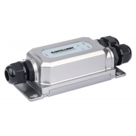 Intellinet 561785 adattatore PoE e iniettore Gigabit Ethernet (561785)