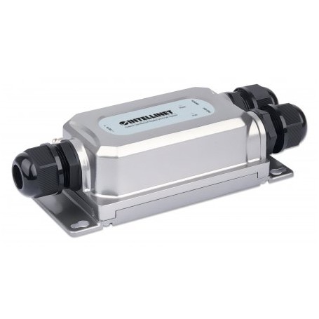 Intellinet 561785 adattatore PoE e iniettore Gigabit Ethernet (561785)