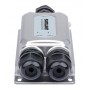 Intellinet 561785 adattatore PoE e iniettore Gigabit Ethernet (561785)