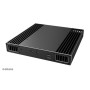 Akasa Plato TN Fattore di forma ultra piccolo (USFF) Nero (A-NUC65-M1B)