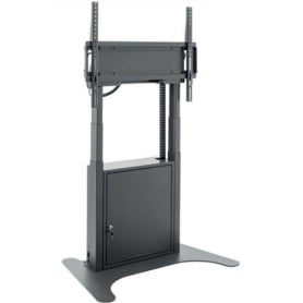 Hagor Floorstand Lift Pro Light Black 2,18 m (86") Nero (7809)