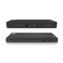 ACT AC7048 replicatore di porte e docking station per notebook Cablato USB 3.2 Gen 1 (3.1 Gen 1) Type-C Nero (AC7048)