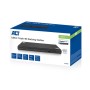 ACT AC7048 replicatore di porte e docking station per notebook Cablato USB 3.2 Gen 1 (3.1 Gen 1) Type-C Nero (AC7048)