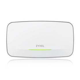 Zyxel WAX640S-6E 4800 Mbit/s Bianco Supporto Power over Ethernet (PoE) (WAX640S-6E-EU0101F)
