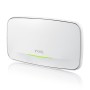 Zyxel WAX640S-6E 4800 Mbit/s Bianco Supporto Power over Ethernet (PoE) (WAX640S-6E-EU0101F)