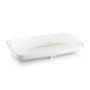 Zyxel WAX640S-6E 4800 Mbit/s Bianco Supporto Power over Ethernet (PoE) (WAX640S-6E-EU0101F)