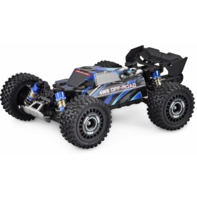 Amewi 22626 modellino radiocomandato (RC) Buggy Motore elettrico 1:16 (22626)