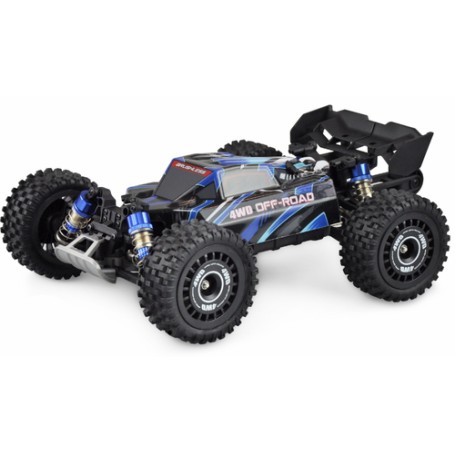 Amewi 22626 modellino radiocomandato (RC) Buggy Motore elettrico 1:16 (22626)