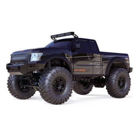 Amewi 22593 modellino radiocomandato (RC) Furgoncino Motore elettrico 1:10 (22593)