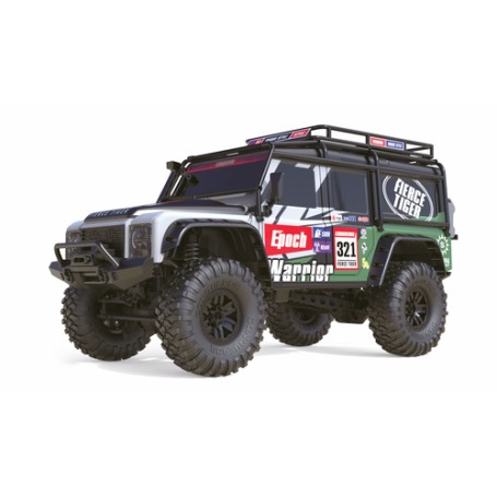 Amewi 22590 modellino radiocomandato (RC) Macchina fuoristrada Motore elettrico 1:10 (22590)