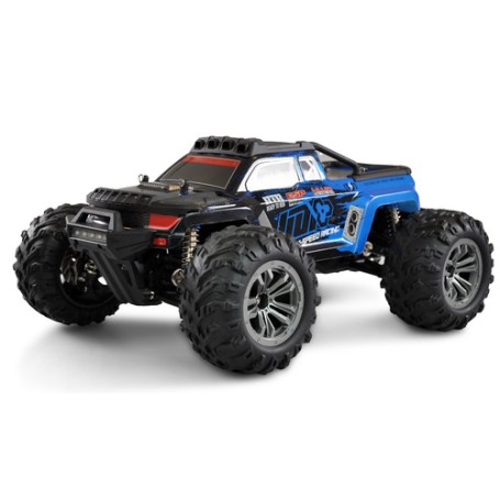 Amewi Daphoenodon modellino radiocomandato (RC) Monster truck Motore elettrico 1:12 (22609)