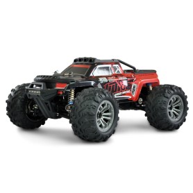 Amewi Daphoenodon modellino radiocomandato (RC) Monster truck Motore elettrico 1:12 (22608)
