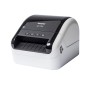 Brother QL-1100c stampante per etichette (CD) Termica diretta 300 x 300 DPI Cablato (QL1100CZG1)