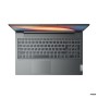 Lenovo IdeaPad 5 5625U Computer portatile 39,6 cm (15.6") Full HD AMD Ryzen™ 5 8 GB DDR4-SDRAM 512 GB SSD Wi-Fi 6 (82SG005GGE)