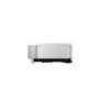 Epson EH-LS800W videoproiettore Proiettore a raggio ultra corto 4000 ANSI lumen 3LCD 4K+ (5120x3200) Bianco (V11HA90040)