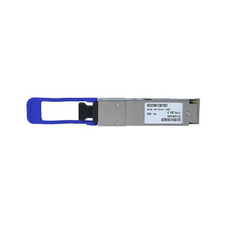 BlueOptics VX_00017 -BO modulo del ricetrasmettitore di rete Fibra ottica 40000 Mbit/s QSFP (VX_00017 -BO)