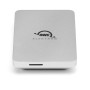 OWC Envoy Pro Elektron Box esterno SSD Argento M.2 (OWCENVPK.2)