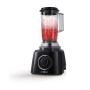 Bosch MCM3201B robot da cucina 800 W 2,3 L Nero, Trasparente (MCM3201B)