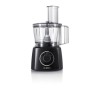 Bosch MCM3201B robot da cucina 800 W 2,3 L Nero, Trasparente (MCM3201B)