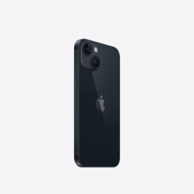 Apple iPhone 14 15,5 cm (6.1") Doppia SIM iOS 16 5G 256 GB Nero (MPVX3ZD/A)