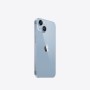 Apple iPhone 14 Plus 17 cm (6.7") Doppia SIM iOS 16 5G 512 GB Blu (MQ5G3ZD/A)