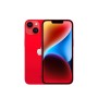Apple iPhone 14 Plus 17 cm (6.7") Doppia SIM iOS 16 5G 512 GB Rosso (MQ5F3ZD/A)