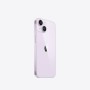 Apple iPhone 14 Plus 17 cm (6.7") Doppia SIM iOS 16 5G 512 GB Porpora (MQ5E3ZD/A)