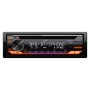 JVC KD-DB922BT Nero 200 W Bluetooth (KDDB922BT)