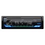 JVC KD-X482DBT Nero 200 W Bluetooth (KDX482DBT)